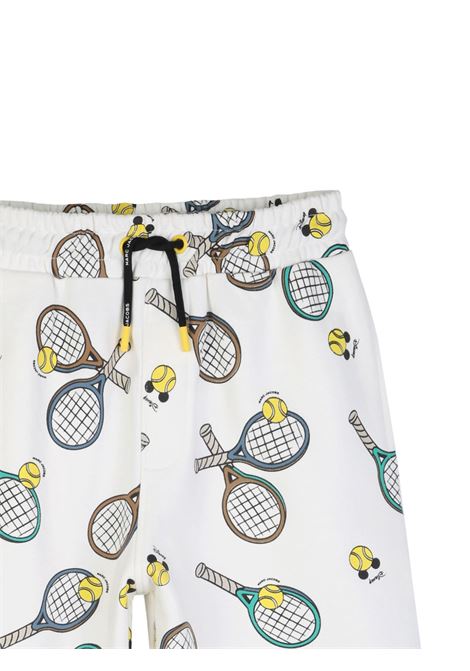 Bermuda Marc Jacobs Kids MARC JACOBS KIDS | SHORTS E BERMUDA | W6078126
